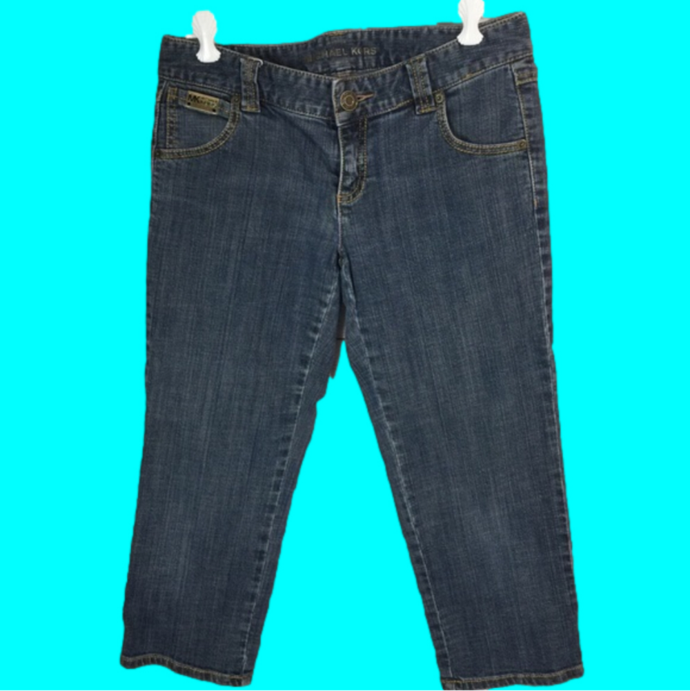 Micheal Kors | Capri Size 4